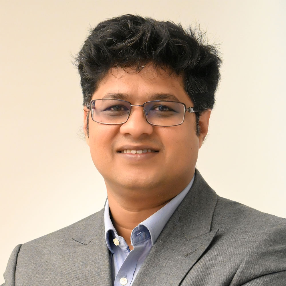 Sarang Desai